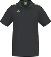 [Erima] Unisex Cmpt 3 Wings Polo Shirt