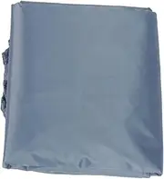 Generator Storing Accessory Electric Generator Rain Cover Outdoor Generator Cover Generator Shield Cloth Cover for Generator Electric Generator Cover Generator Storage Cover