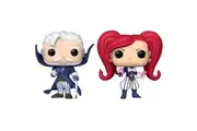 My Hero Academia Gentle Criminal & La Brava US Ex. Pop! 2pk