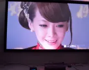 130" inch ultra short throw projector screen