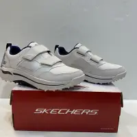 在飛比找蝦皮購物優惠-＊dodo_sport＊ Skechers高爾夫球鞋男士 防