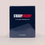 Ultra Thin Condoms | Steady Freddy | Premium brand