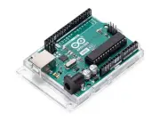 Best Arduino Compatible UNO Board REV3 A000066 for DIY Electronics Projects