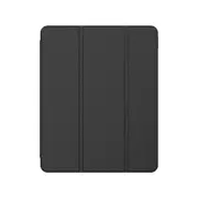 EFM Aspen Folio Case Armour with D3O & ELeatherSuits iPad Pro 12.9 - Black