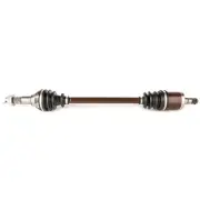All Balls 6 Ball Heavy Duty Axle for 2013-2016 Can-Am Commander 800R DPS UTV