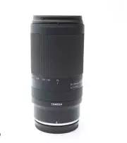 Camera Lens TAMRON 70-300mm F4.5-6.3 Di III RXD（Model A047）NIKON Z MOUNT NEW