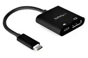 StarTech USB-C to DisplayPort Adapter