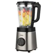 TODO 1000W Commercial Electric Blender 1.75L Glass Jar