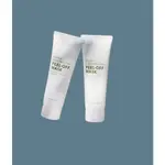 ATOMY PEEL OFF MASK # PORE CLEANING # 120ML