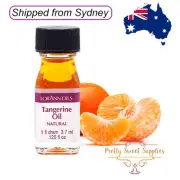 LorAnn Tangerine Oil Flavour 3.7ml - Cake Decorating Cookie Cupcakes