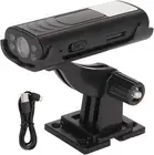Reverse Hitch Guide Camera, Wireless Backup Camera with Magnetic and Sticky B...
