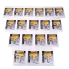 2/3/4/5/6 Series Airless Spray Gun Tip Nozzle for Wagner Paint Sprayer Tool New