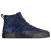 Globe Los Angered II Midnight Black Mens Skate Shoes