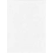 ProMaster Backdrop Poly Cotton 10'x20' Solid - White