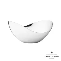 在飛比找momo購物網優惠-【Georg Jensen 官方旗艦店】BLOOM 碗 中(