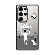 Galaxy S25 Ultra Impact Case Taurus