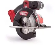 [Milwaukee] M18FMCS-0 18V Fuel 150mm Metal Circular Saw (Body Only)