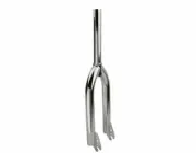 NEW! 20" UNIQE BMX STEEL FORK 1-1/8 INCH THREADLESS