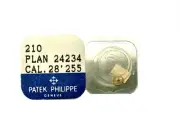 PATEK PHILIPPE CAL.28-255 THIRD WHEEL NEW WATCH MOVEMENT PART 210