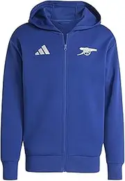 adidas Men's Arsenal Anthem Jacket