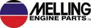 MELLING JB-900 Ford Hydraulic Flat Tappet Lifters 302 351W 429 460 Set of 16