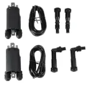 Ignition Coils Caps And Wire For Honda Cb750 Cb900 Cb1000 Cb 0f