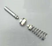 Air Cannon Pneumatic Tools Inlet Valve Spring Thimble Plug 530 Type 1Set