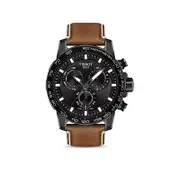 Tissot Supersport Gts Chronograph, 45.5mm