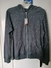 Tony Hawk Men's Large Full-Zip Jacket - New with Tags