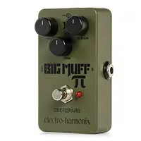 在飛比找PChome24h購物優惠-Electro Harmonix Big Muff Russ