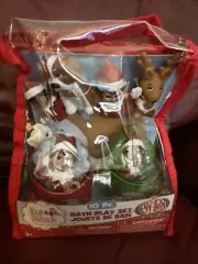 The Elf On The Shelf Elf Pets 10-pc Bath Play Set