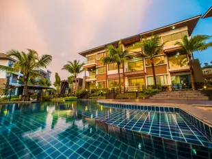 普吉普蒙達度假村Phumundra Resort Phuket