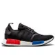 ADIDAS NMD R1 PK OG BLACK LUSH RED 黑白紅藍【A-KAY0】【S79168】