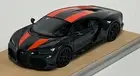1/43 Looksmart Bugatti Chiron Super Sport 300+ Launch Version CUSTOM LS514