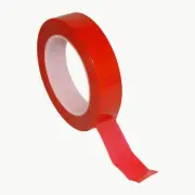 JVCC PPT-3R Polyester Circuit Plating / Silicone Splicing Tape: 1 in. x 72 yds.