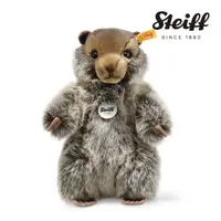 在飛比找momo購物網優惠-【STEIFF】土撥鼠 Burri Marmot(動物王國)