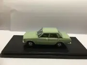 New TRR100 1:43 scale hand made resin model 1970 Datsun 1600 – Ascot Green.