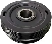 1320300568 A1320300568 Car Engine Accessories Parts Crankshaft Pulley Compatible For Mercedes Benz Smart 451 Fortwo