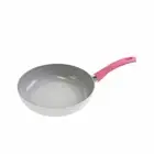 [JINI Appliance] Jiniart Frying Pan - 24cm, 28cm