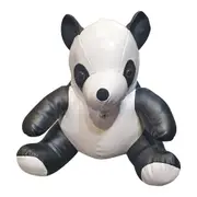 French Country Weighted Pa the Panda Door Stopper