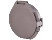 NEW BUYERS PVC CONDUIT CARRIER KIT REPLACEMENT PARTS - COVER FOR 8 INCH 3025864