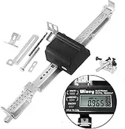 Wixey WR510 Electronic Digital Readout Kit for Portable Planers