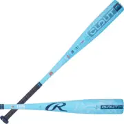 Rawlings | Clout AI Baseball Bat | USA | 29-inch | -10