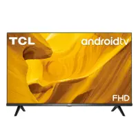 在飛比找momo購物網優惠-【TCL】40型FHD Android 11 智慧液晶顯示器