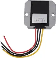 DC-DC Car Converter, DC to DC 12V/24V to 5V 5A 25W Voltage Step Down Module Buck Power Supply Converter for Car Vehicle