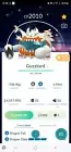 Guzzlord Shiny 1 Million Trade