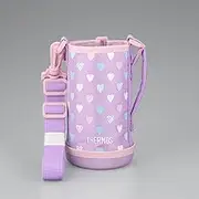 Thermos Replacement Parts 2-Way Bottle FJJ-602WF Handy Pouch Purple Pink (PL-P)