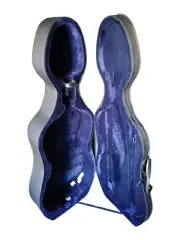 Axiom Cello Case - Full Size Hard Case
