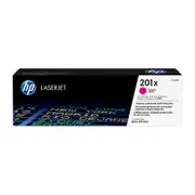 HP 201X Magenta Toner CF403X
