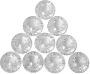 Mooer Mushroom Footswitch Hat FT – MTP 10pcs